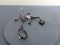 фото thumb №1, Mercedes gls w167 жгут консоли a1675400232