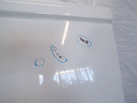 фото thumb №15, Opel vivaro ii b renault trafic iii дверь левая левый задняя боковой сдвижные