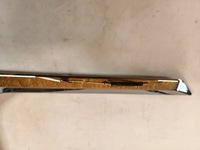 фото thumb №7, Mitsubishi asx iii lift od 20r - хром góra dół комплект polecam