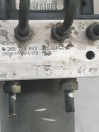 фото thumb №7, Насос abs 0265234662 legacy iv 2.0d