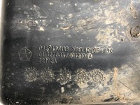 фото thumb №4, Корпус фільтра повітря jeep compass 2.2. crd