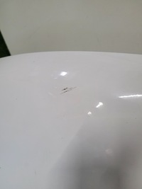 фото thumb №8, Ford transit custom lift 2017- капот крышка двигателя оригинал