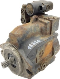 Купить 1930955 volvo насос гидравлическая, фото thumb