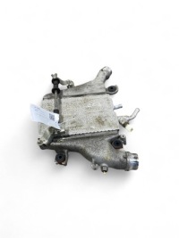 Купить Toyota land cruiser j150 интеркулер, фото thumb