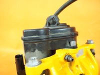 фото thumb №8, Audi e-tron 4ke суппорт зад 350mm pr моторчик 24km 4ke615404 / 4ke615426