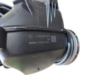 Повітрозабірник труба шланг фільтра повітря mercedes cle c236 a236 Оригінал, фото thumb