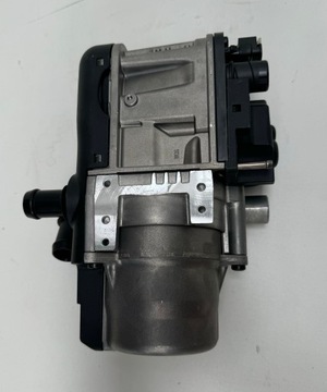 фото thumb №3, Vw crafter ii вебасто отопление дополнительный обогреватель 2n0815071c