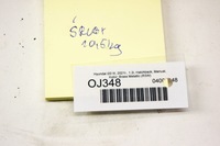 фото thumb №7, Oj348 hyundai i20 iii болты гайки прокладки kpl