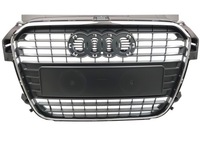 фото thumb №1, Решітка радіатора решітка радіатора audi a1 8x 2010r 2011r 2012 2013 2014r przedlift