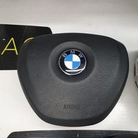 фото thumb №8, Bmw 5 f10 f11 панель консоль подушки натягувачі подушка безпеки air bag set