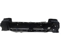 фото thumb №1, Бампер задняя mercedes glk w204 оригинал