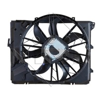 фото thumb №1, Nrf 47586 вентилятор, охолодження двигуна