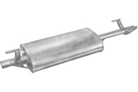 Купить Polmo tł начальный mercedes sprinter 208d 30, фото thumb