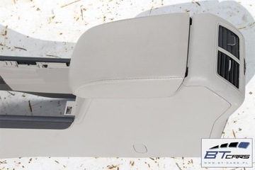 фото thumb №7, Vw golf 7 vii туннель средний + подлокотник 5g 5g1863241 5g1 863 241 туннель