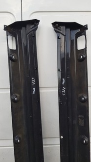 фото thumb №5, Молдинг порог range rover vogue l322