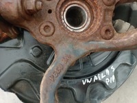 фото thumb №11, Vw atlas 18-24 подвеска поворотный кулак амортизатор правый перед 3.6 usa