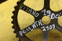 фото thumb №6, Колесо насоса уприскування vivaro 1.9 dci 7700104018d