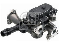 фото thumb №2, Клапан egr citroen c4 picasso ii 1.6 13- cactus 1.6 14- ii 1.6 14-