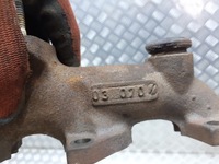 фото thumb №3, Колектор випускний renault clio ii 1.5 dci