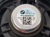 фото thumb №8, Новий динамік центральний панелі розподільчої bmw x3 g01 x4 g02 6809630 6809628