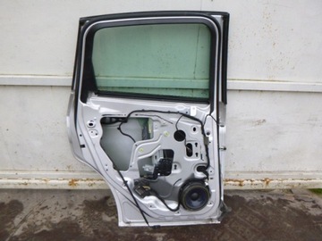 фото thumb №9, Двері лівий зад ford c-max mk2 mk2 рестайлінг
