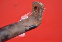 Тяга стабилизатора перед передний 13346848 chevrolet cruze 1 i 2.0 vcdi в Украине, фото thumb