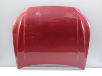 фото thumb №1, Капот кришка двигуна volvo xc60 ii 17- nr 49173