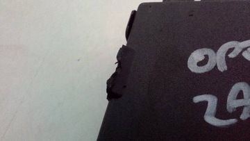 фото thumb №8, Модуль комфорта opel zafira a 24410018