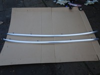 фото thumb №1, Seat altea xl рейлинги кровельные рейлинг