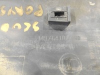 фото thumb №8, Scudo ii молдинг дверь левый перед