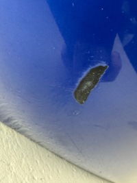 фото thumb №11, Subaru brz toyota gt-86 бампер задній задня 57704ca010