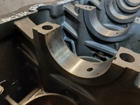 фото thumb №8, Блок двигуна iveco stralis 450 e5 f3ae3681a