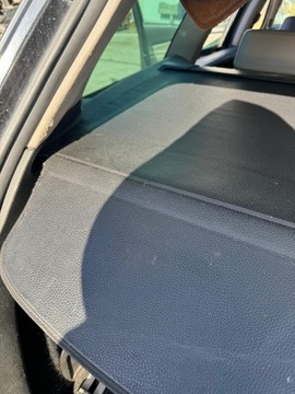 фото thumb №4, Vw passat b6 ролета багажника зад универсал