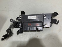 фото thumb №1, Блок керування ecu двигуна бортовий комп'ютер renault clio v e-tech гібрид 237105990s