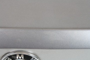 фото thumb №7, Bmw e92 рестайлинг крышка багажника задняя spacegrau металлик a52