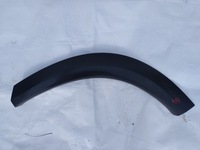 фото thumb №1, X-trail iv t33 rogue 20- молдинг крила лівий задня ліва задня 788616ra0a