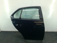 фото thumb №1, Дверь задняя правый vw jetta v lc9x 2005-2010