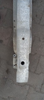 фото thumb №4, Балка бампера задняя opel vectra 03r sedan