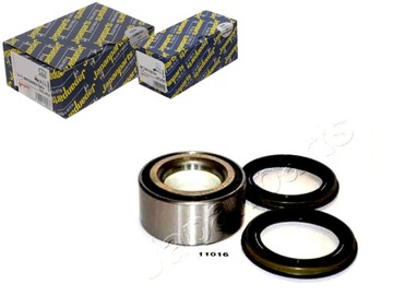 фото thumb №1, Комплект - набір підшипник колеса [japanparts]