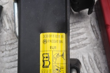 фото thumb №6, Набор ремонтный помпа компрессор 12v домкрат ключ vw passat b6