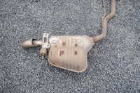 фото thumb №5, Гаситель kompletny 2.7 tdi a6 c6