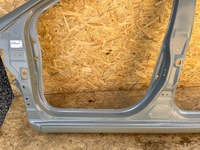 фото thumb №14, Hyundai i10 ii 2 13- крыло левый обшивка стойка