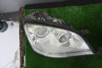 фото thumb №6, Mercedes ml w164 лампа левая правая перед ксенон kpl