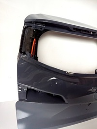 фото thumb №5, Кришка багажника багажника toyota corolla e21 xii kombi nowa nowa nowa