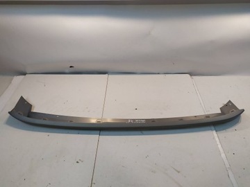 фото thumb №7, Спойлер накладка перед renault kangoo iii 620263817r