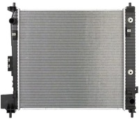 фото thumb №1, Радіаторів gmc acadia 2017 - 2021