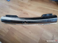 фото thumb №1, Захист порога багажника audi a4 b6 b7 універсал 8e9864483c чорна