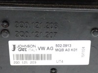 фото thumb №12, Комплект радіатор основний  кондиціонера вентилятор pas fabia iv 1.0 59kw 25r