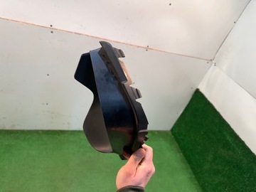 фото thumb №7, Porsche cayenne 7p5 рестайлинг впуск руль воздуха правая 7p5121334d