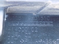 фото thumb №2, Mini cooper r60 молдинг защита стойка правая левая